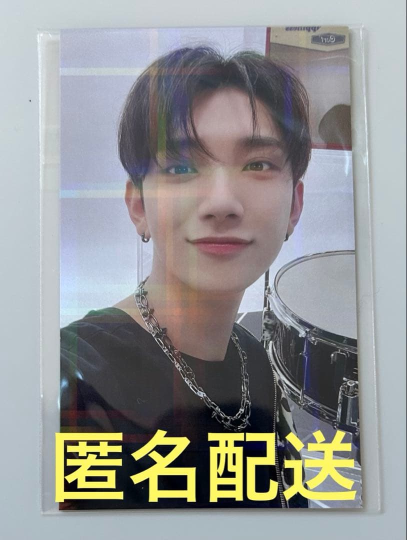 SEVENTEEN DREAM ラキドロ トレカ weverse ジョシュア