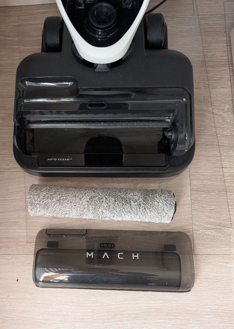 Anker MACH マッハ V1 コードレススティッククリーナー t2750