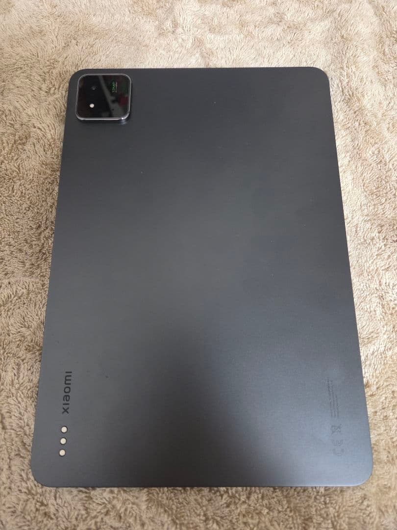 xiami pad 7 128GB+8GB(PROではありません)