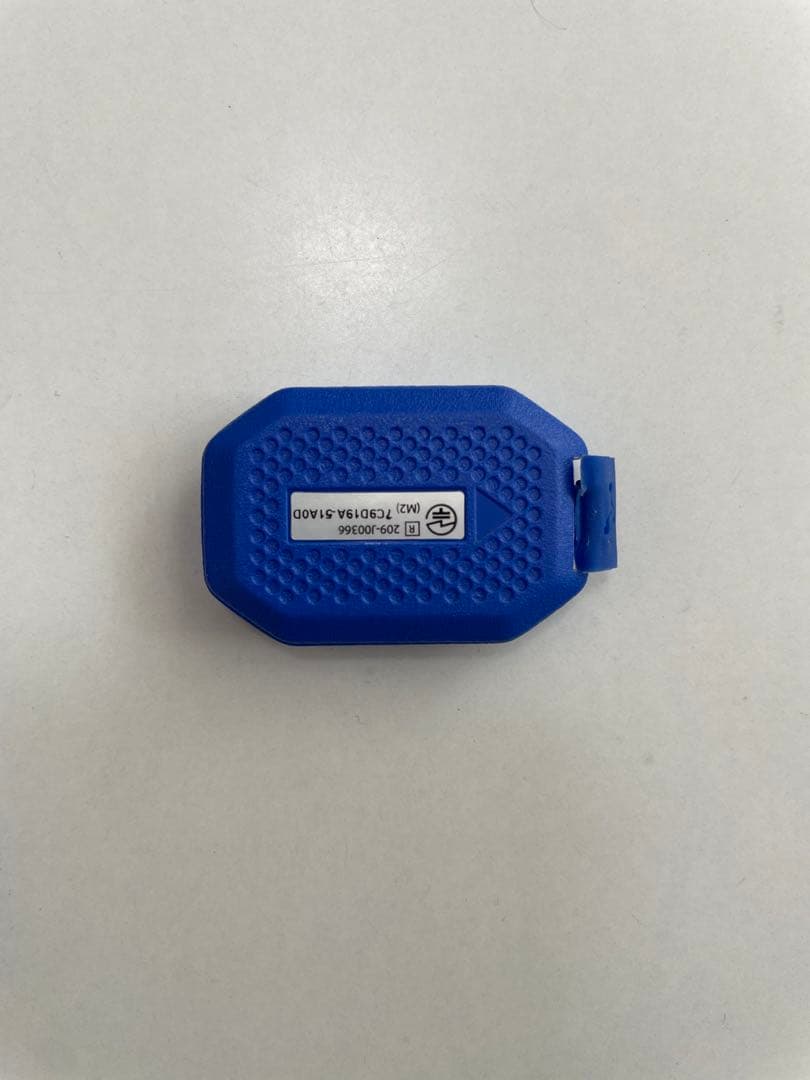 PULSE 心拍数モニタリングデバイス