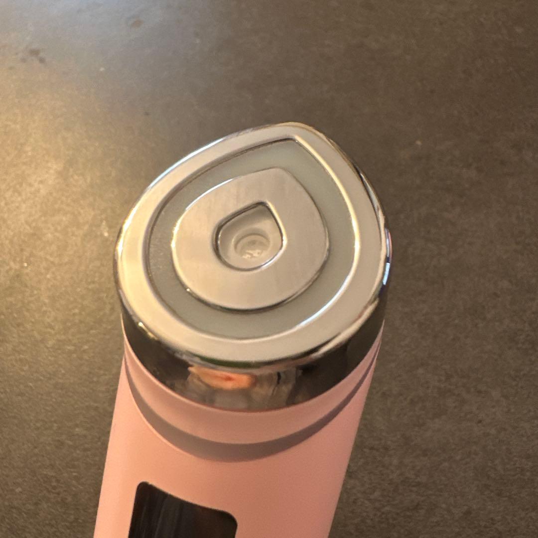 AGE-R ブースタープロ/1台6役高級エステケア／美顔器 / メディキューブ