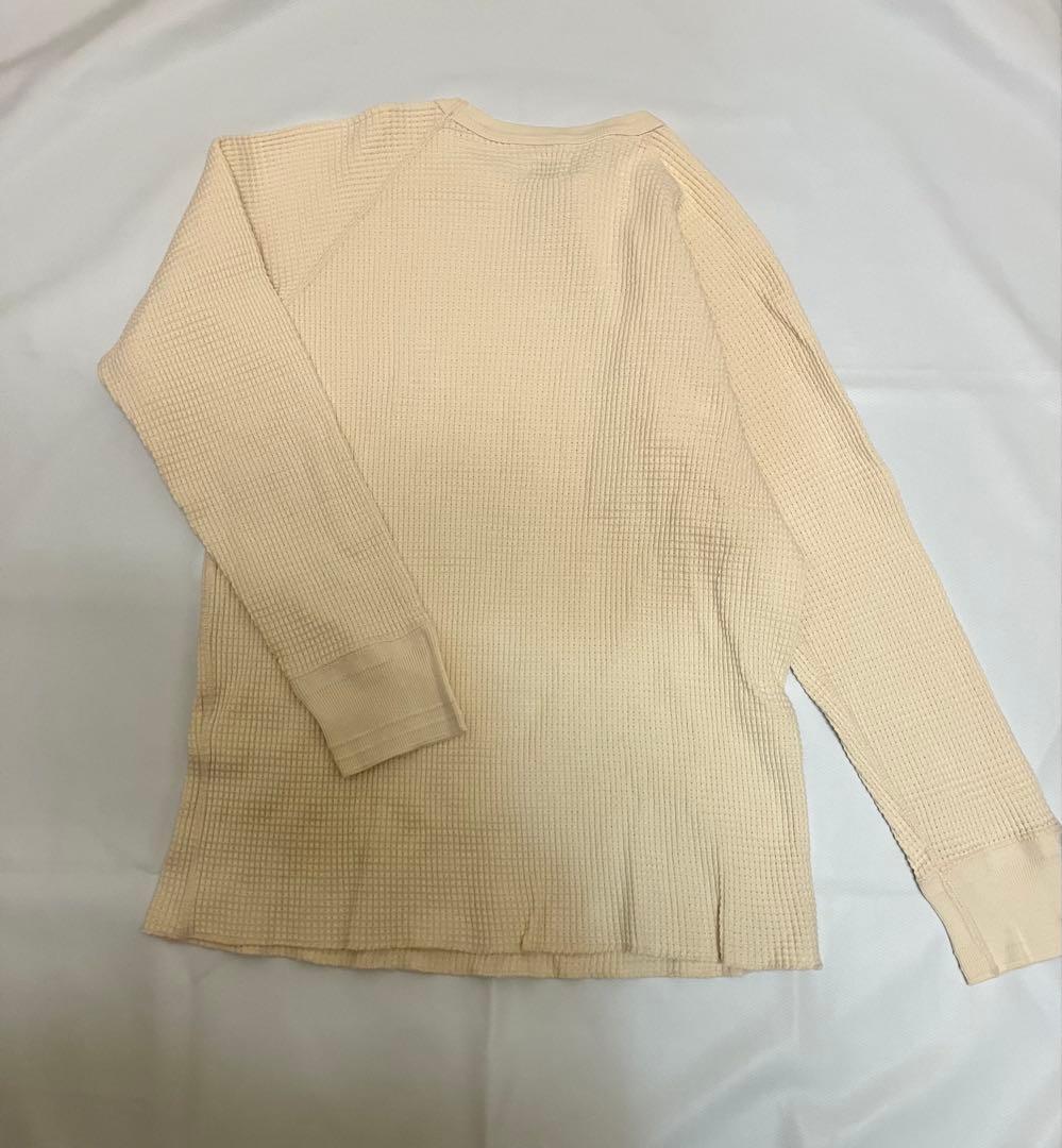 テンダーロイン　ヘビウエイトサーマル2枚セット