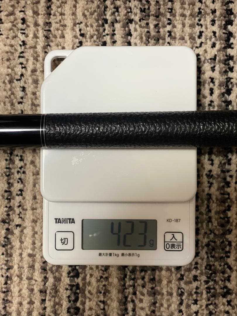 ★中古★ ビリヤードキュー プレデター IKON-1