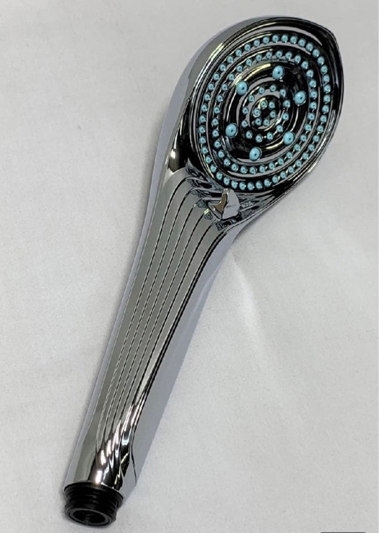 ▽MTGReFeリファファインバブルS　シャワーヘッド　アダプター外装リング欠品