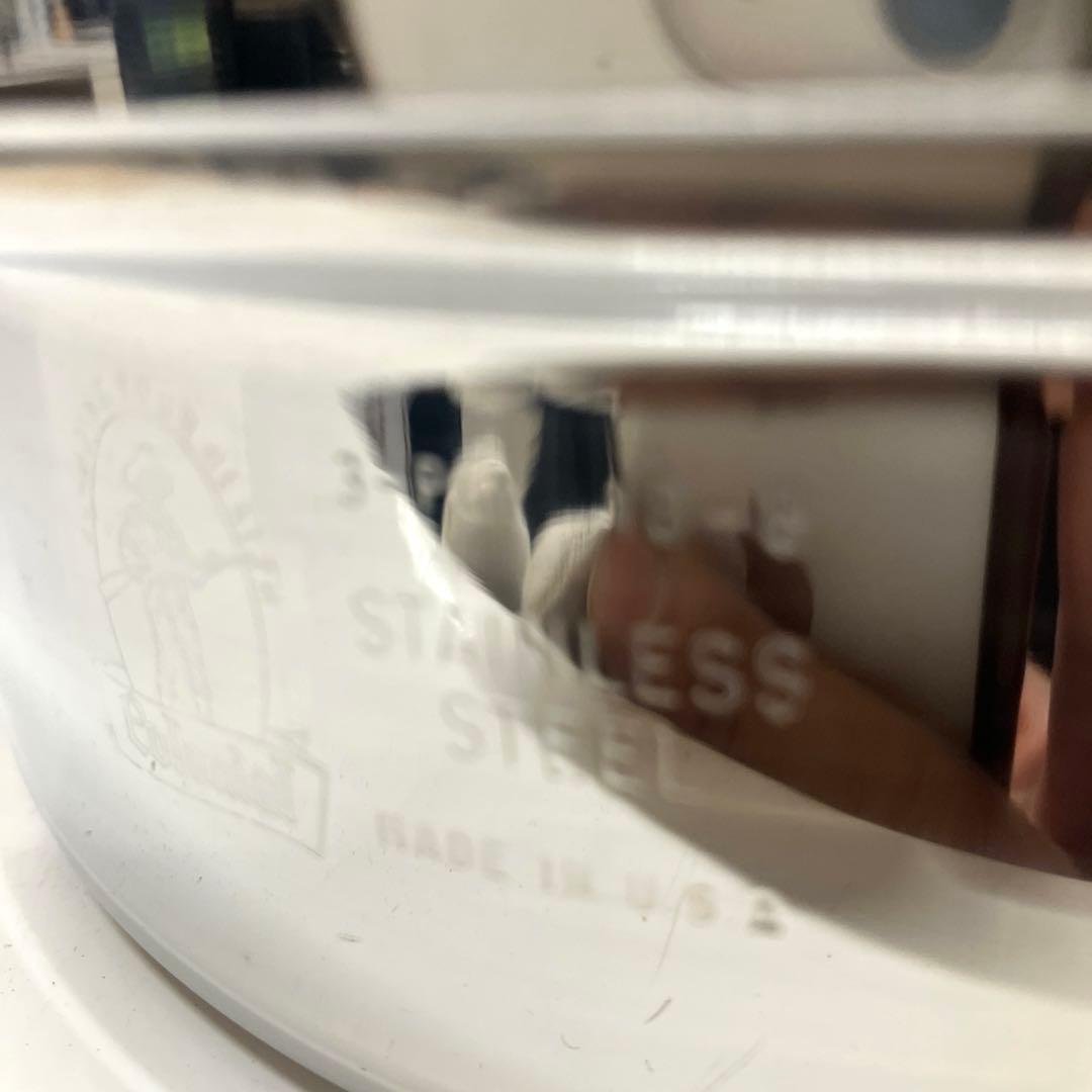 E82 【訳あり未使用】 Colonial コロニアル 鍋 フライパン セット