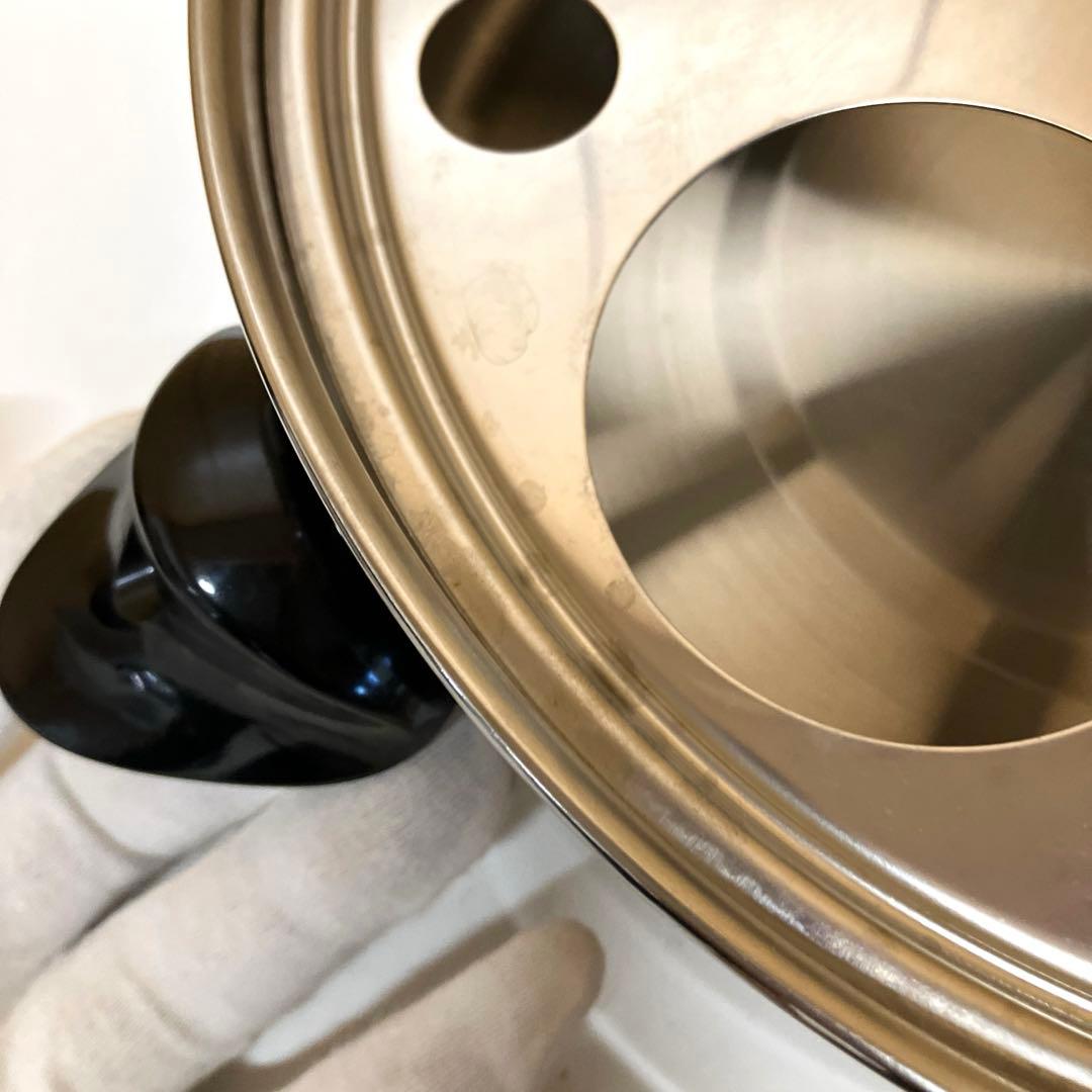 E82 【訳あり未使用】 Colonial コロニアル 鍋 フライパン セット