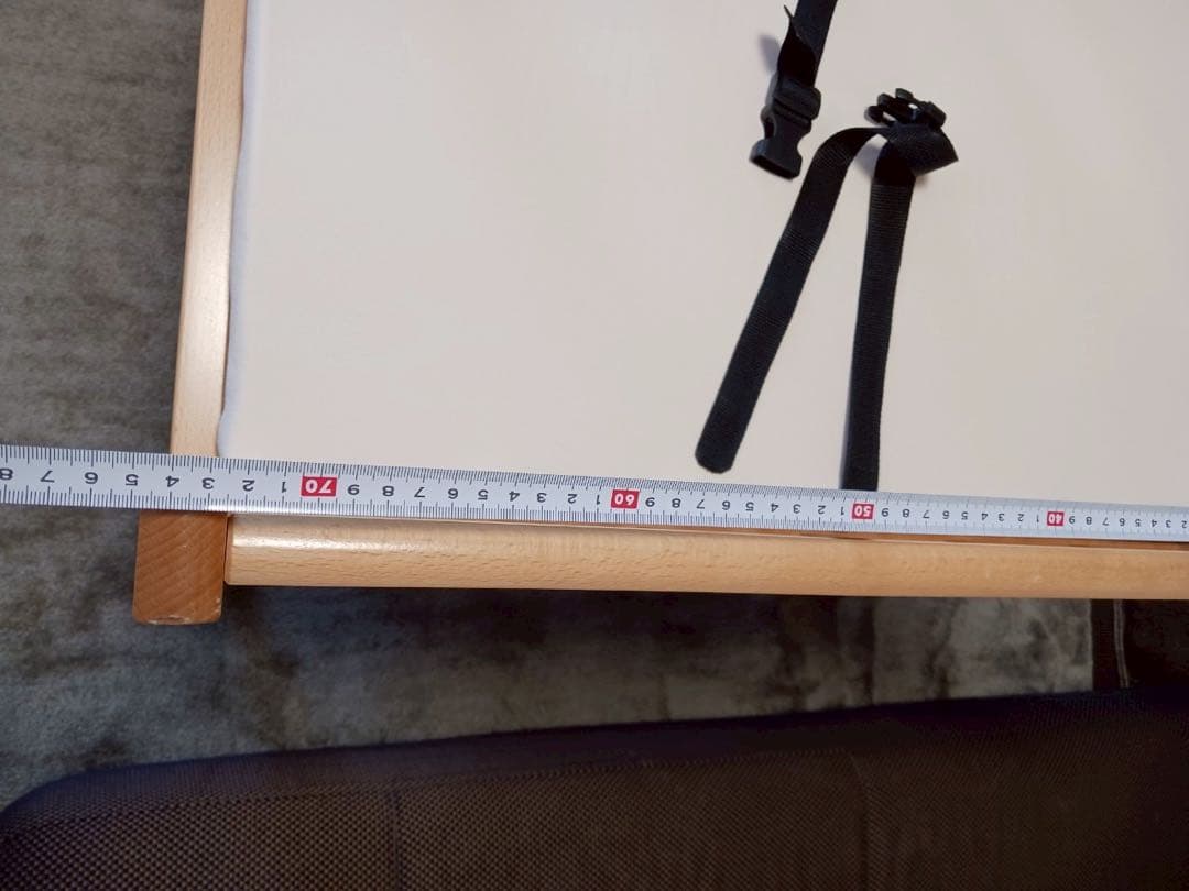 オムツ交換台　ヤマサキ