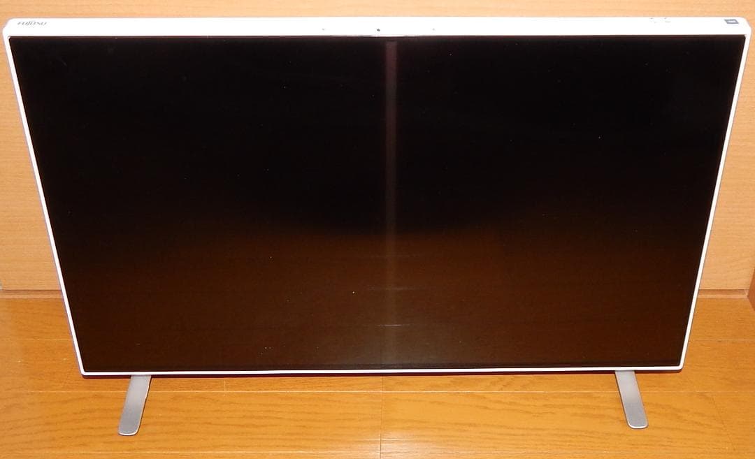 富士通 23.8 一体型PC ESPRIMO FH52/E3 Windows11