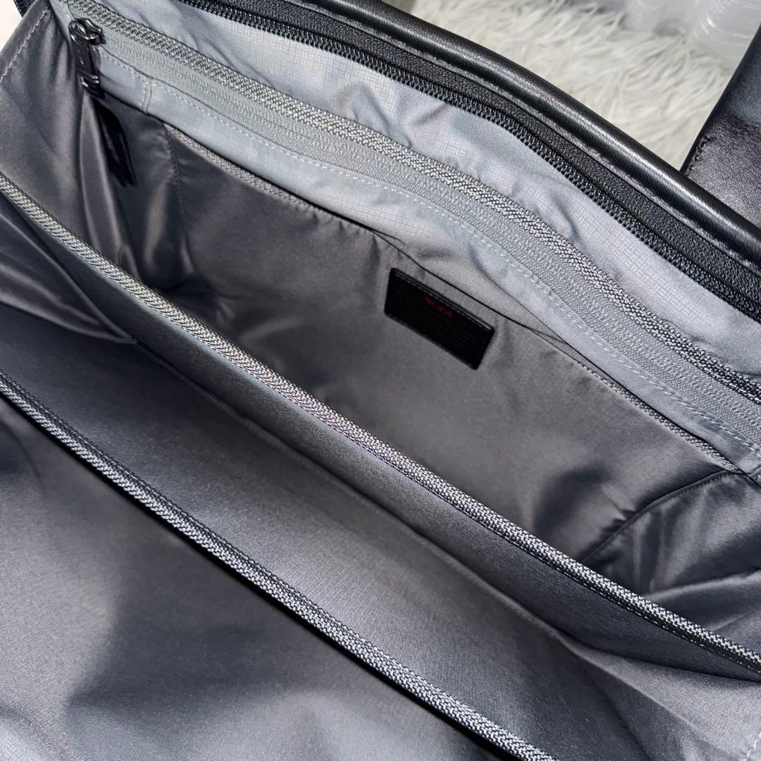 ⭐️新品未使用⭐️　TUMI ALPHA3　ビジネスバッグ　9603141DL3