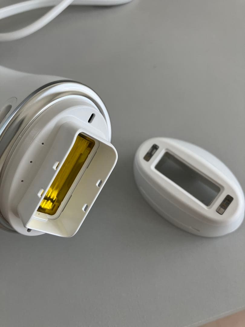 Braun Silk-expert Pro 3 PL-3138 脱毛器