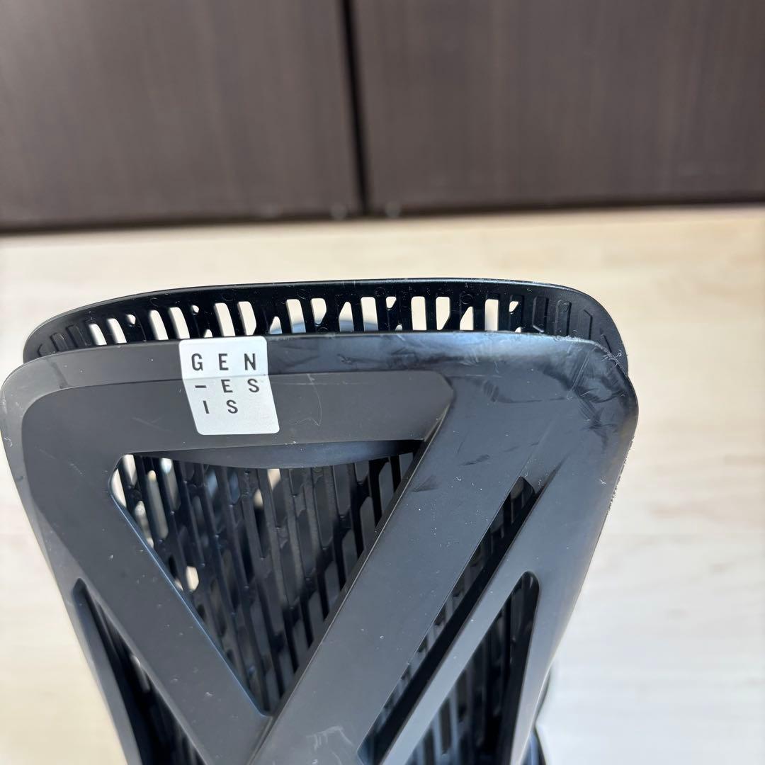 BURTON バートン GENESIS EST Size M ビンディング