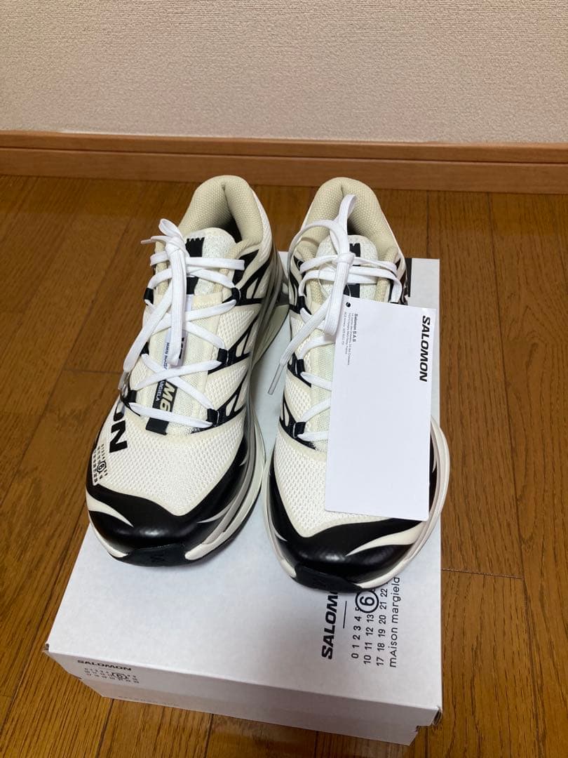 靴 XT-MM6 MAISON MARGIELA SALOMON 26cm