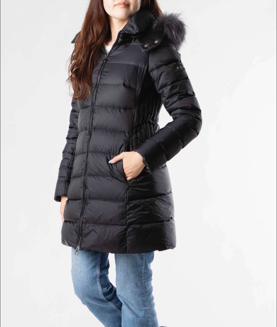 タトラス　サルマ　ダウン