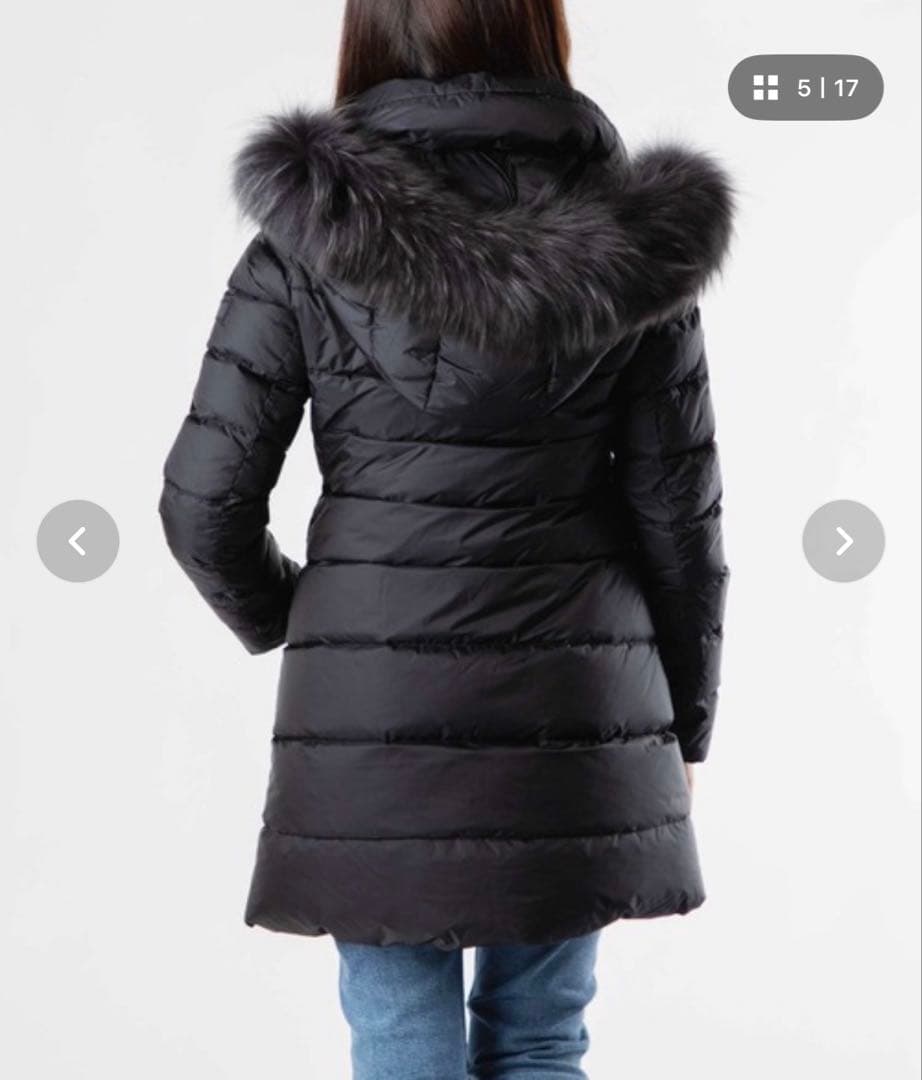 タトラス　サルマ　ダウン