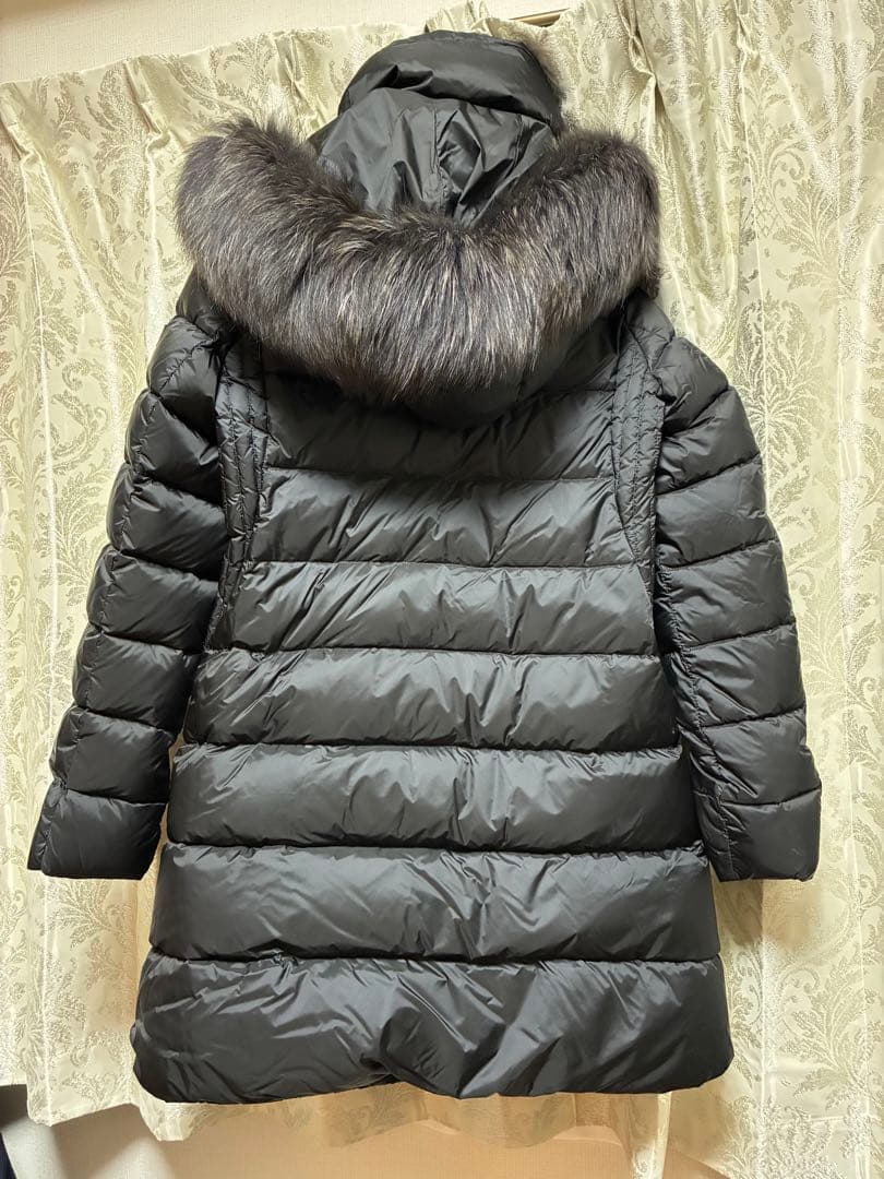 タトラス　サルマ　ダウン