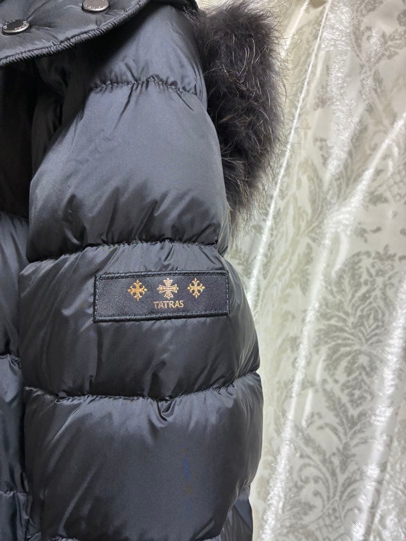 タトラス　サルマ　ダウン