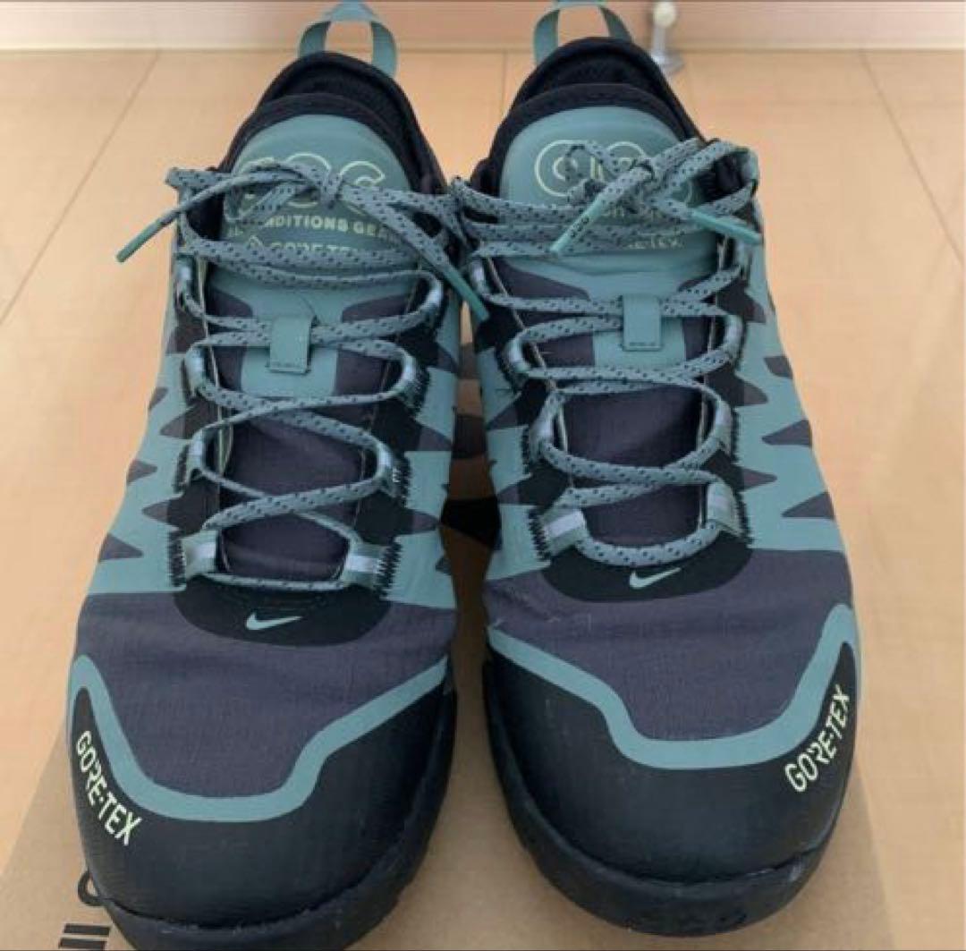 C*e様 NIKE AIR NASU GORE-TEX ナイキエアナスゴアテック