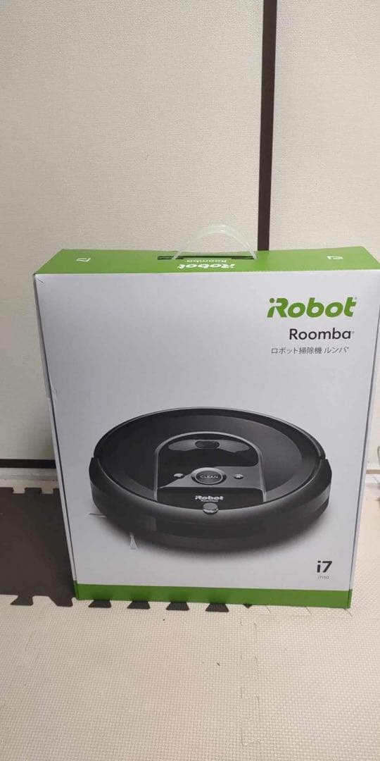 ルンバ I7