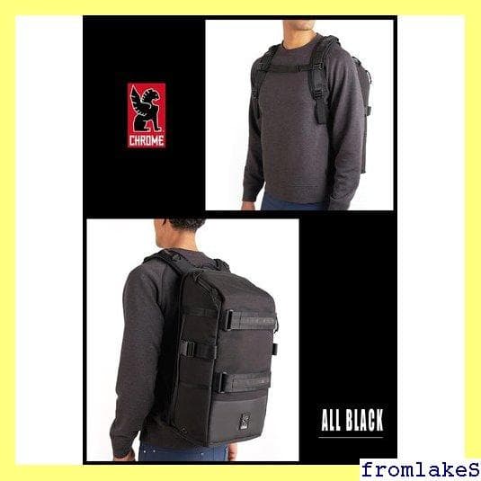 《送料無料》 バッグ BG-236 BACKPACK CA CHROME 63