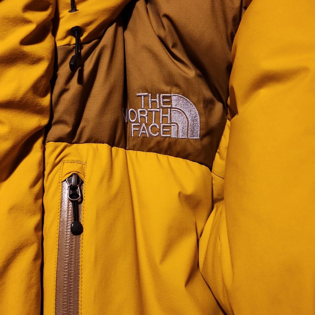 THE NORTH FACE バルトロライトジャケット　ND91201