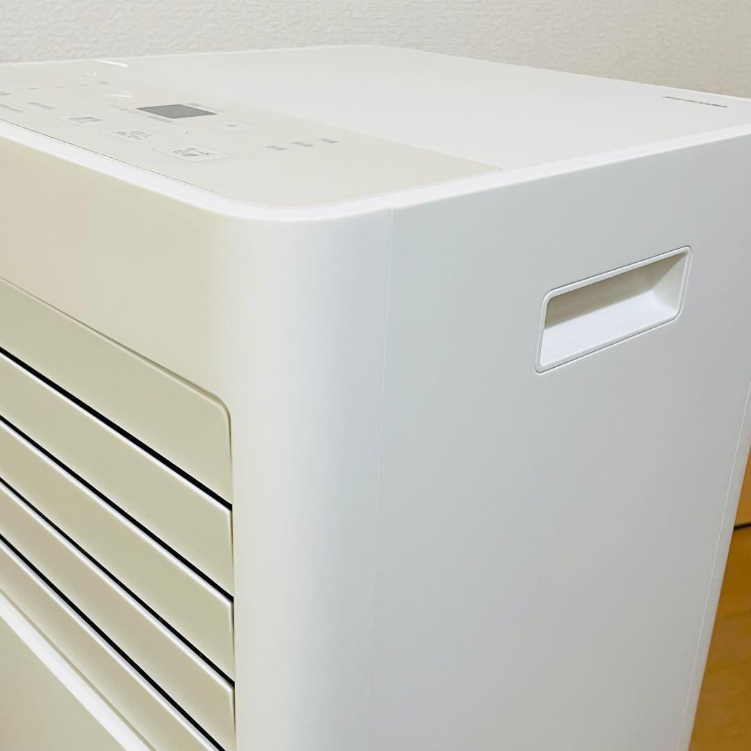 未使用　25年製　アイリスオーヤマ　ポータブルクーラー IPA-2325S