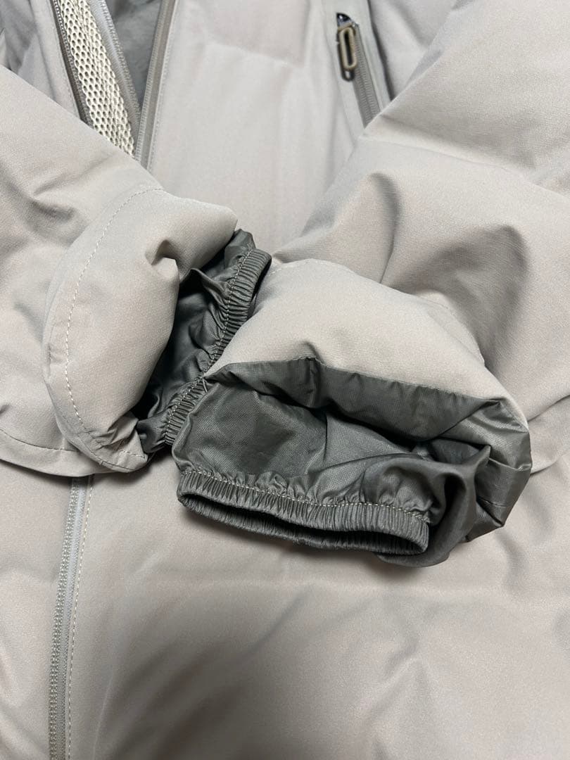 【美品】DESCENTE ALLTERRAIN AMBIT 水沢ダウン