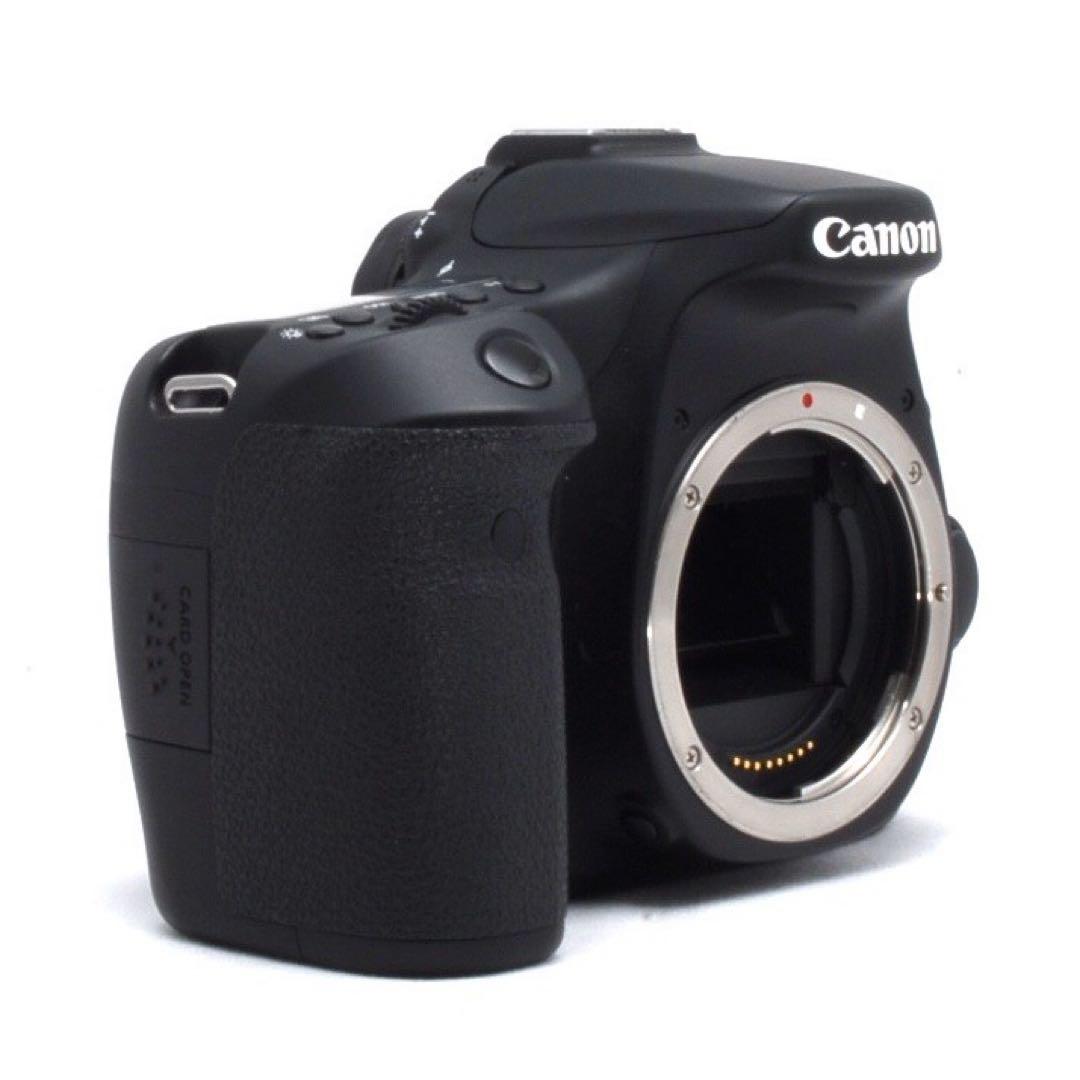 ☆人物撮影☆動画撮影★Wi- Fi機能で簡単転送★Canon EOS 70D