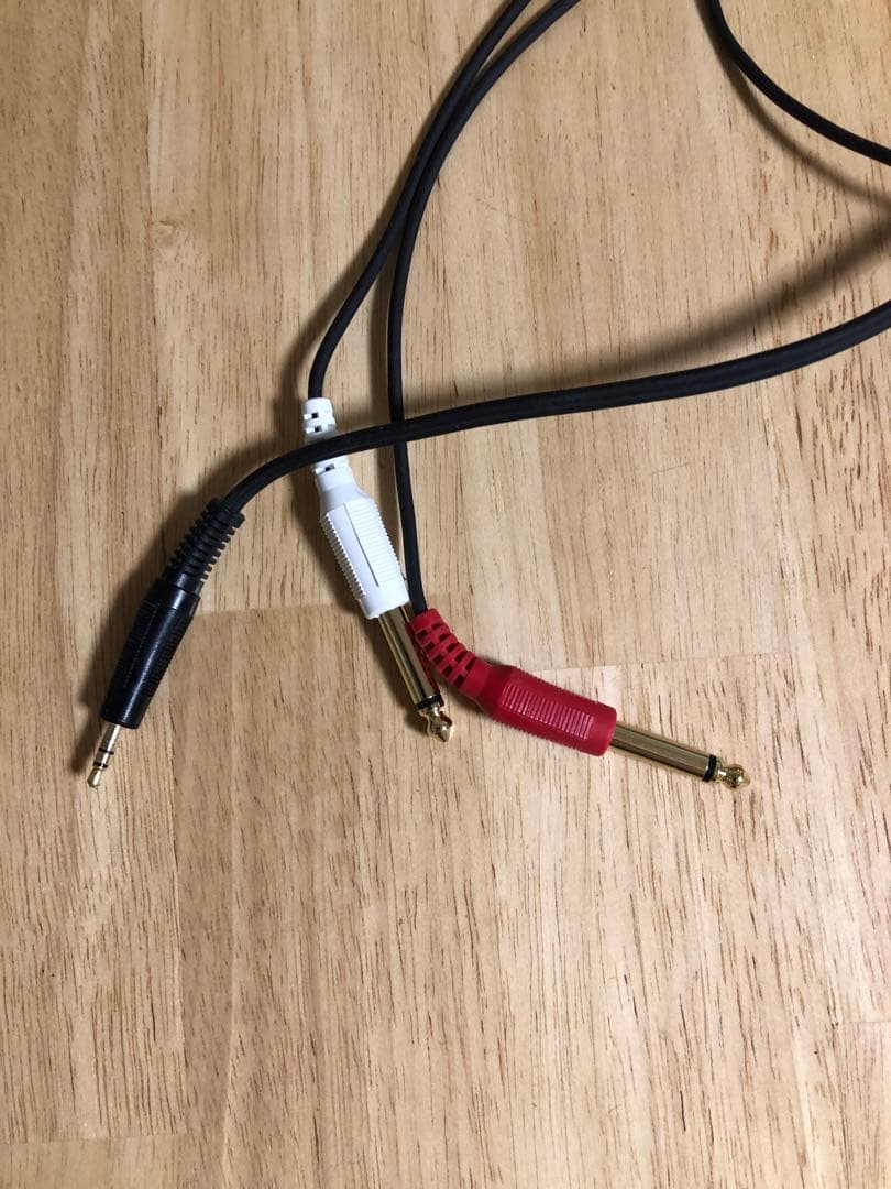 Reloop WAVE-5 パワードスピーカー