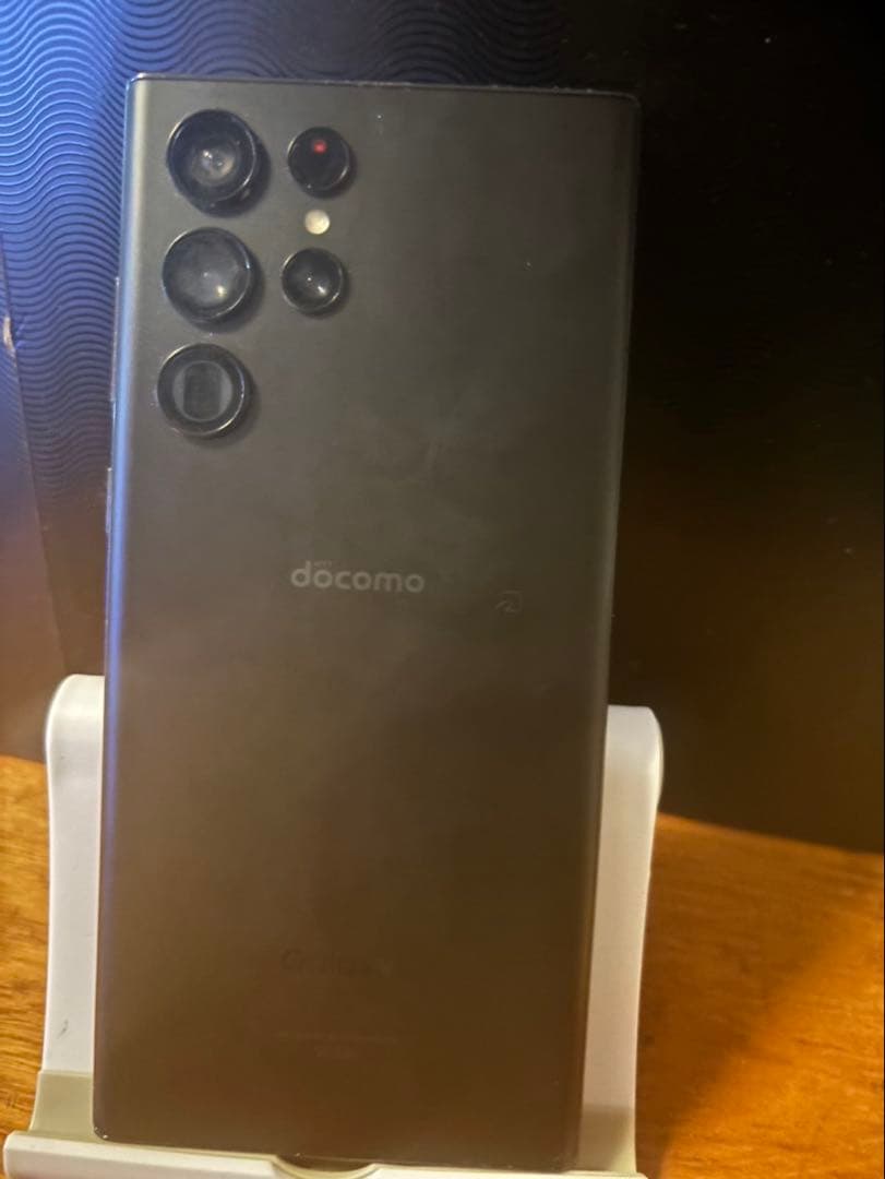 か*た様 Samsung S22 Ultra 256GB ドコモ版SIMフリー