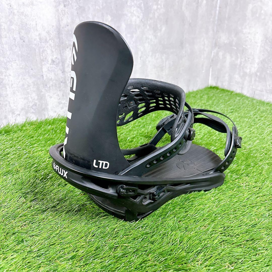 超希少 16-17 Flux フラックス SL Ltd ストア限定 M バイン