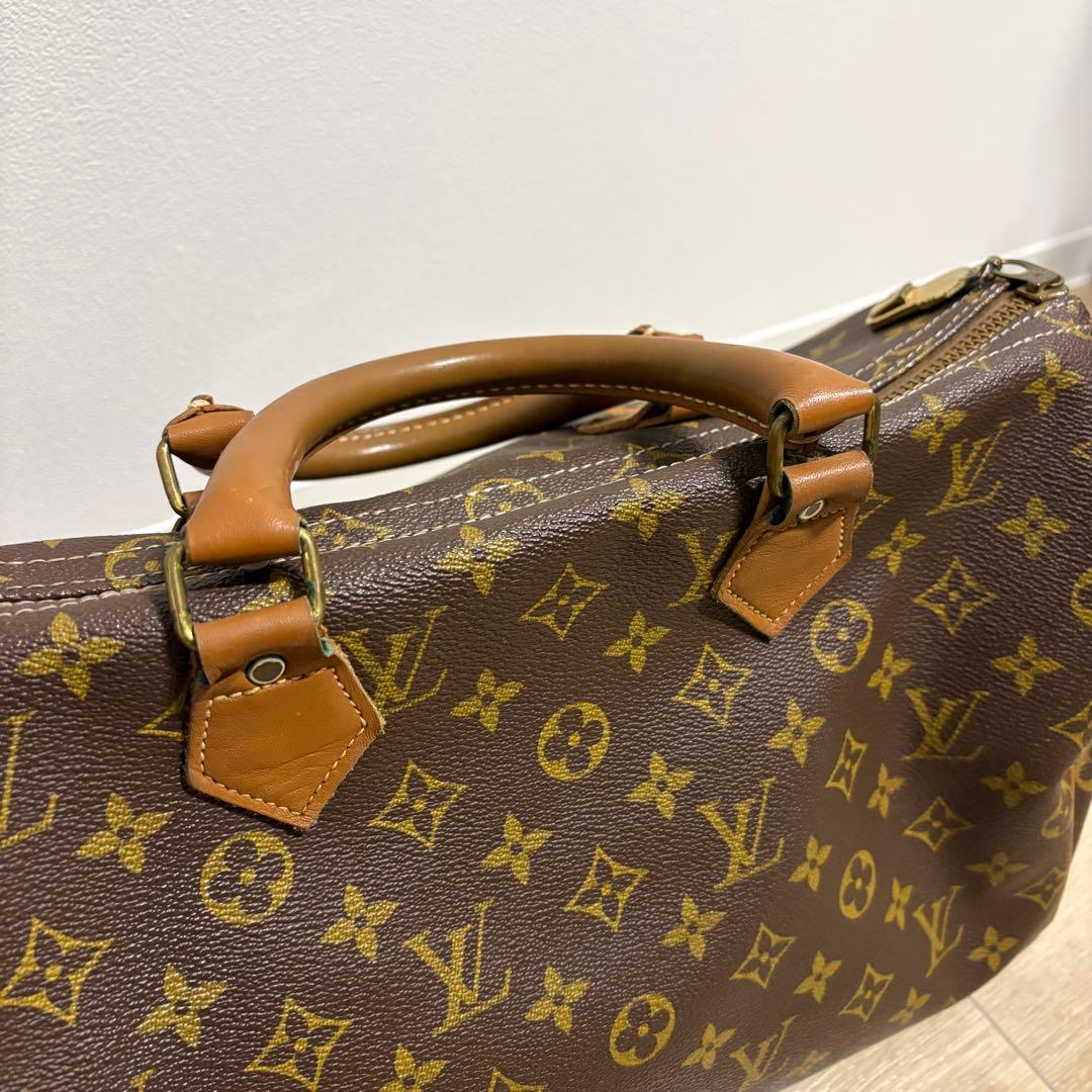 【美品】Louis Vuitton スピーディ30 ルイヴィトン USA