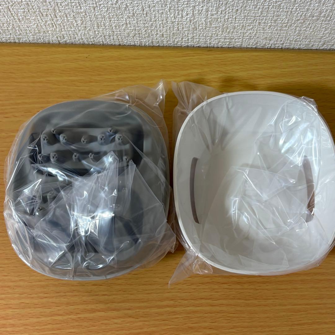 パナソニック 頭皮エステ EH-HE0G-T サロンタッチタイプ 未使用品