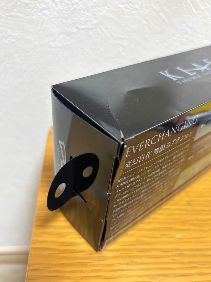 DRT タイニークラッシュ STINGER TREBLE セット