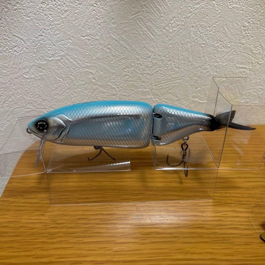 DRT タイニークラッシュ STINGER TREBLE セット