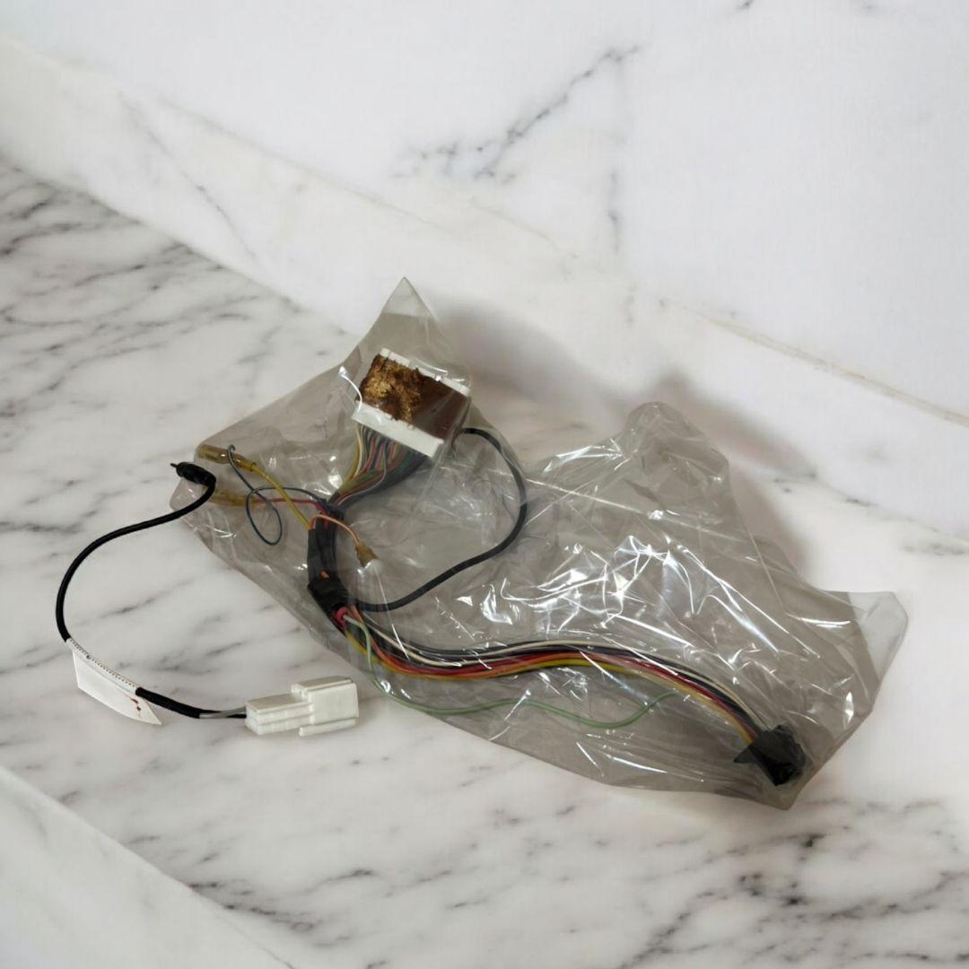 美品✦C9P9 MAZDA NVH-0228 マツダ　カーナビ　2014