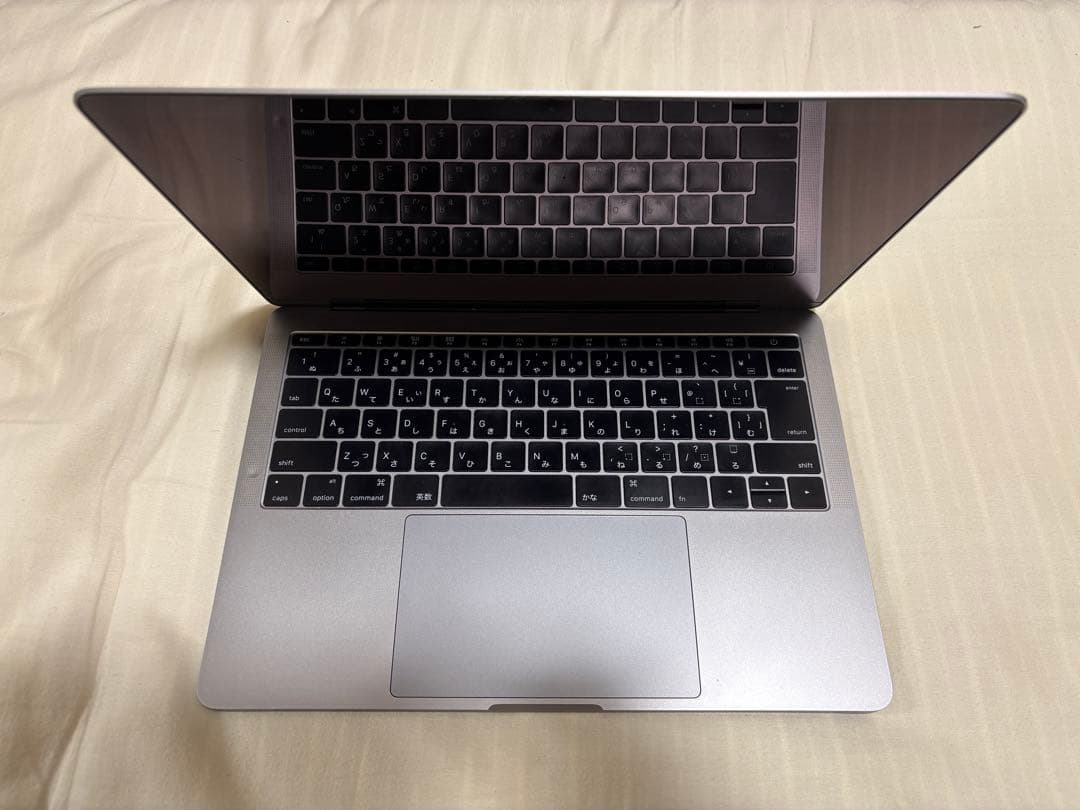 MacBook Pro 13インチ 2016年モデル／8GB