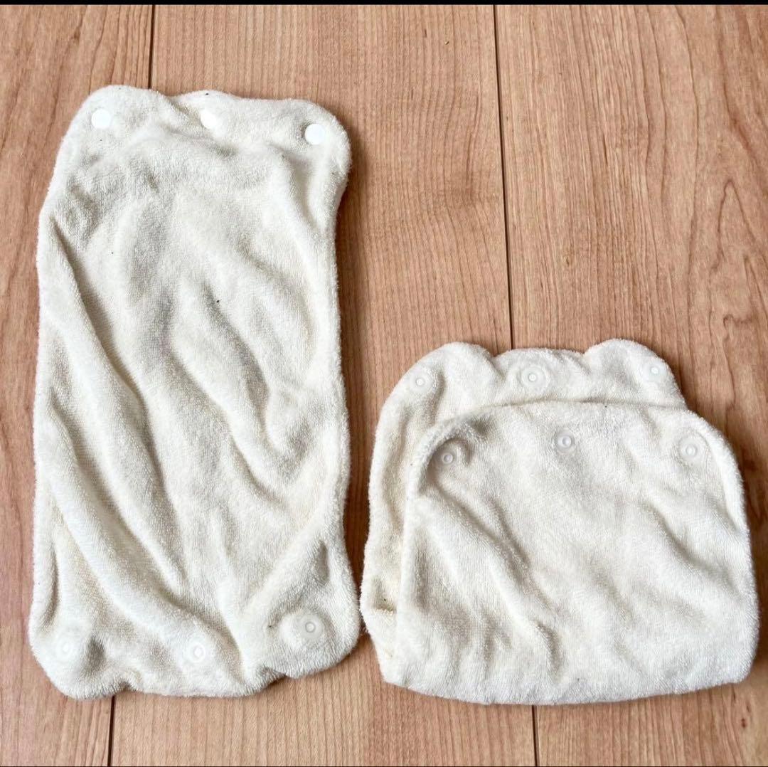 sun&beach 抱っこ紐OM-1 メッシュベージュ付属品付き