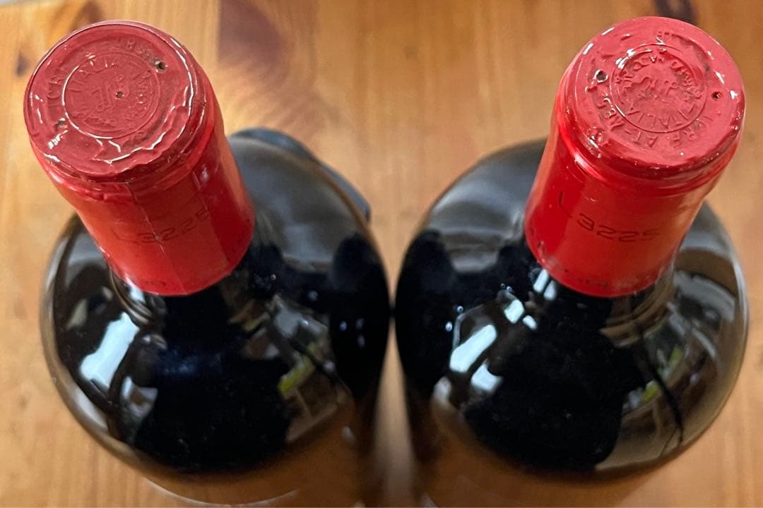 スクリマリオ＊アルファ・ロメオ公式ワイン6本セット