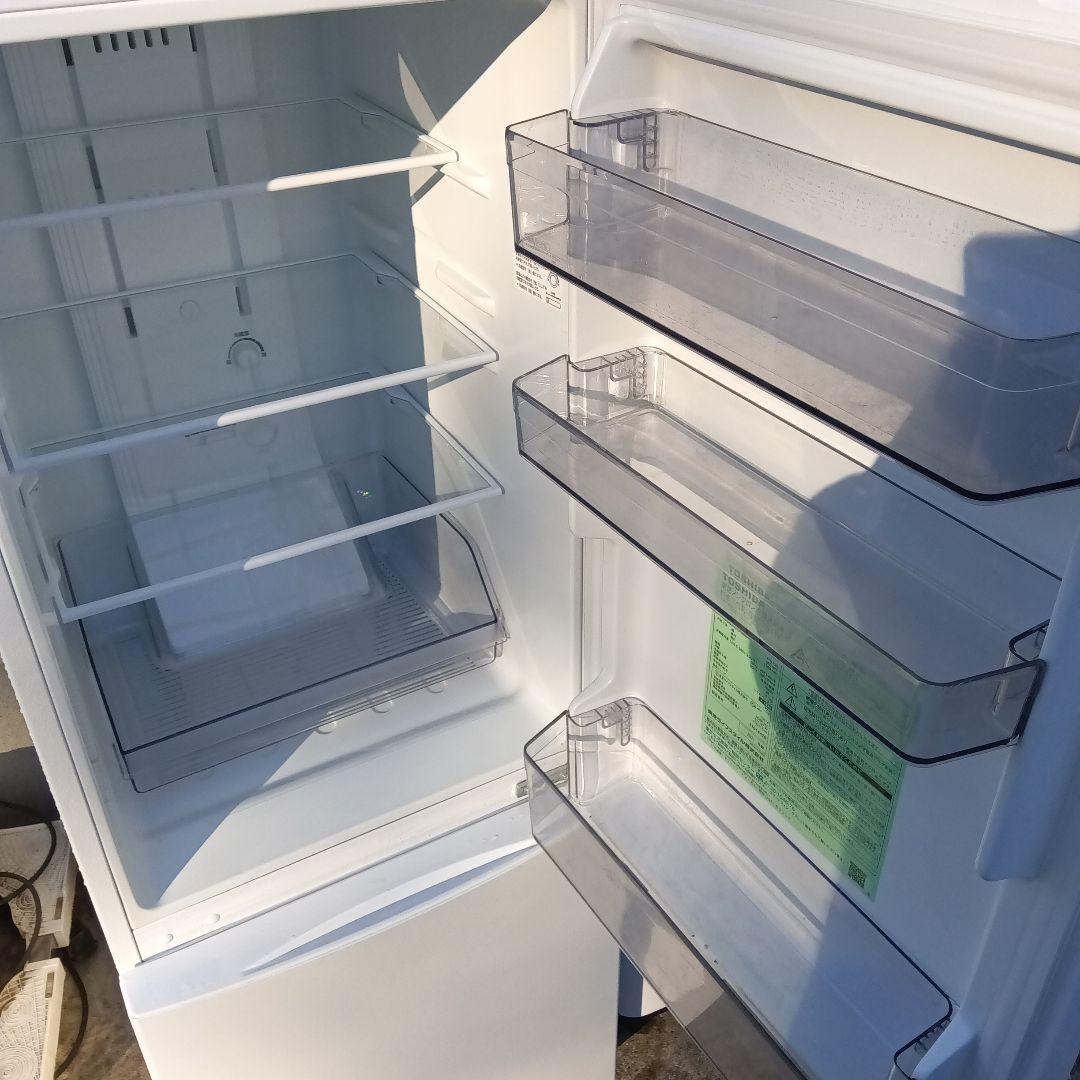 洗濯機　冷蔵庫　2点セット　2022年製有　高年式　生活家電　関東限定