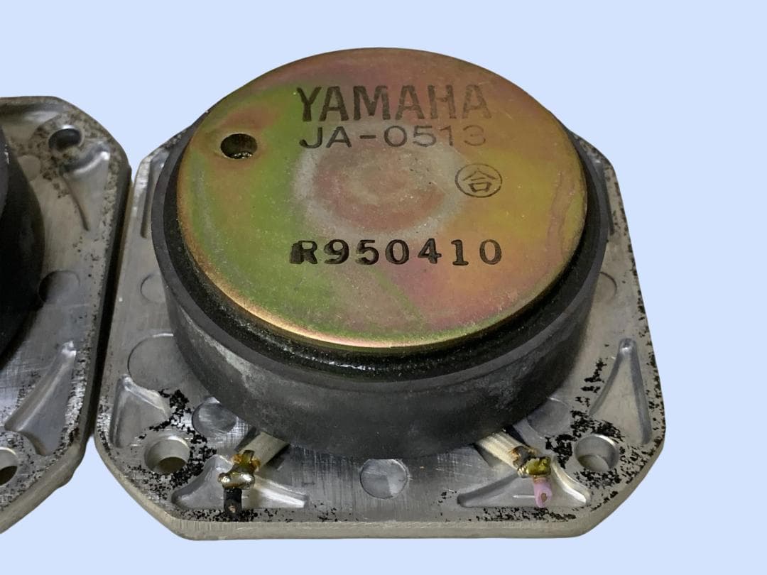 M9002 YAMAHA JA-0513 ツィーター NS-1000M用