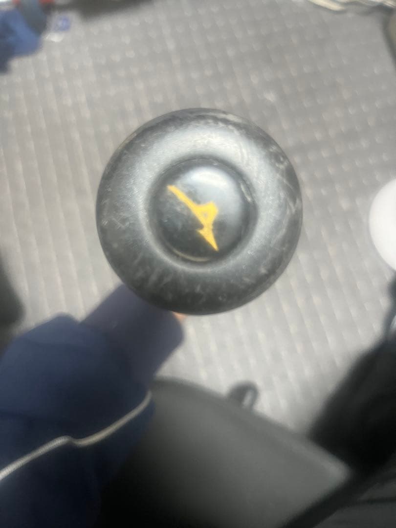 BEYONDMAX LEGACY 84cm 1CJBR18284/730g平均