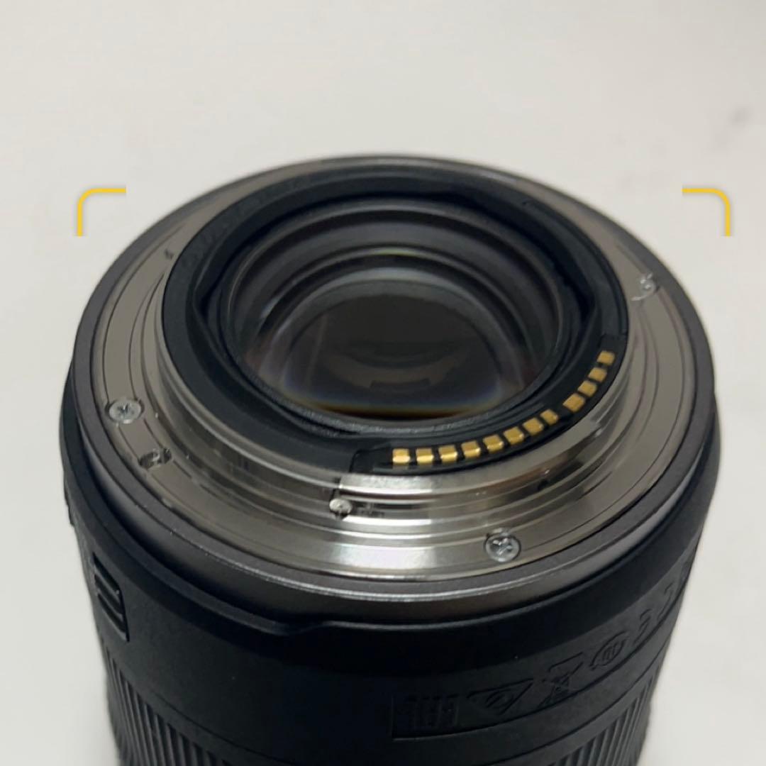 レンズ(ズーム) RF24-105mm F4-7.1 IS STM