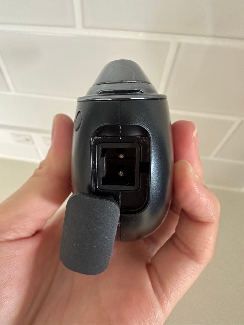 Panasonic バイタリフト かっさ【美品】