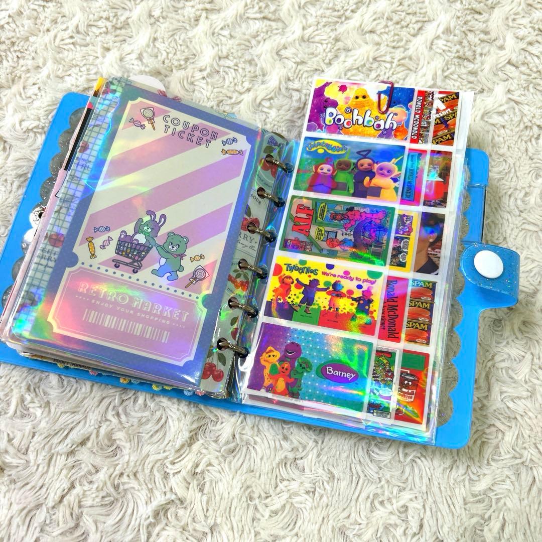 ♡カオリちゃん♡　おすそ分けファイル