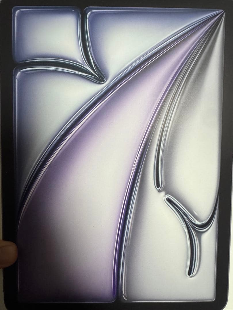 iPad Air (M2) 11インチ128GB Magic Keyboard