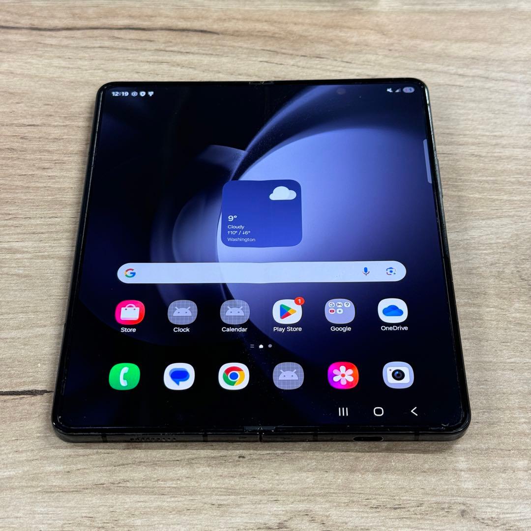 [超美品] Galaxy Z Fold 5 | 256gb | SIMフリー