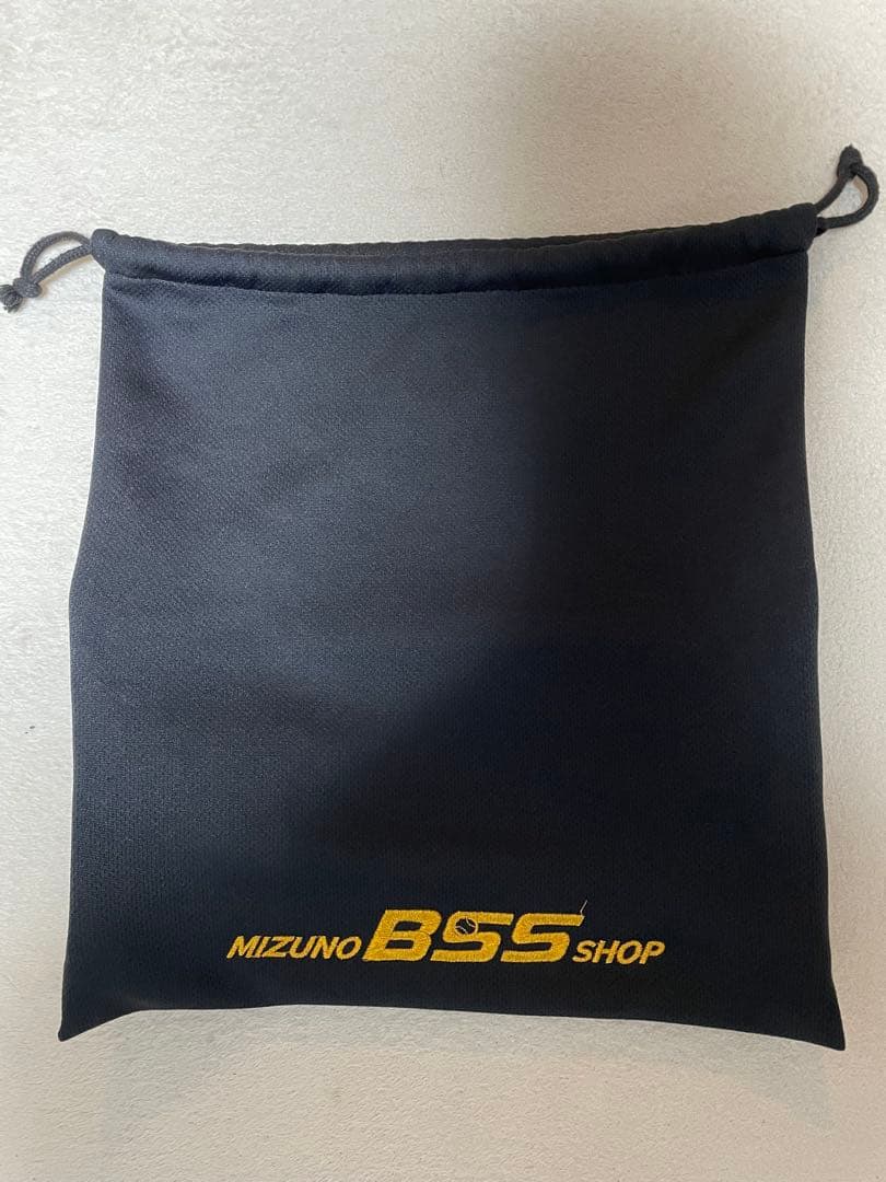 Mizuno Pro 硬式グローブ 外野