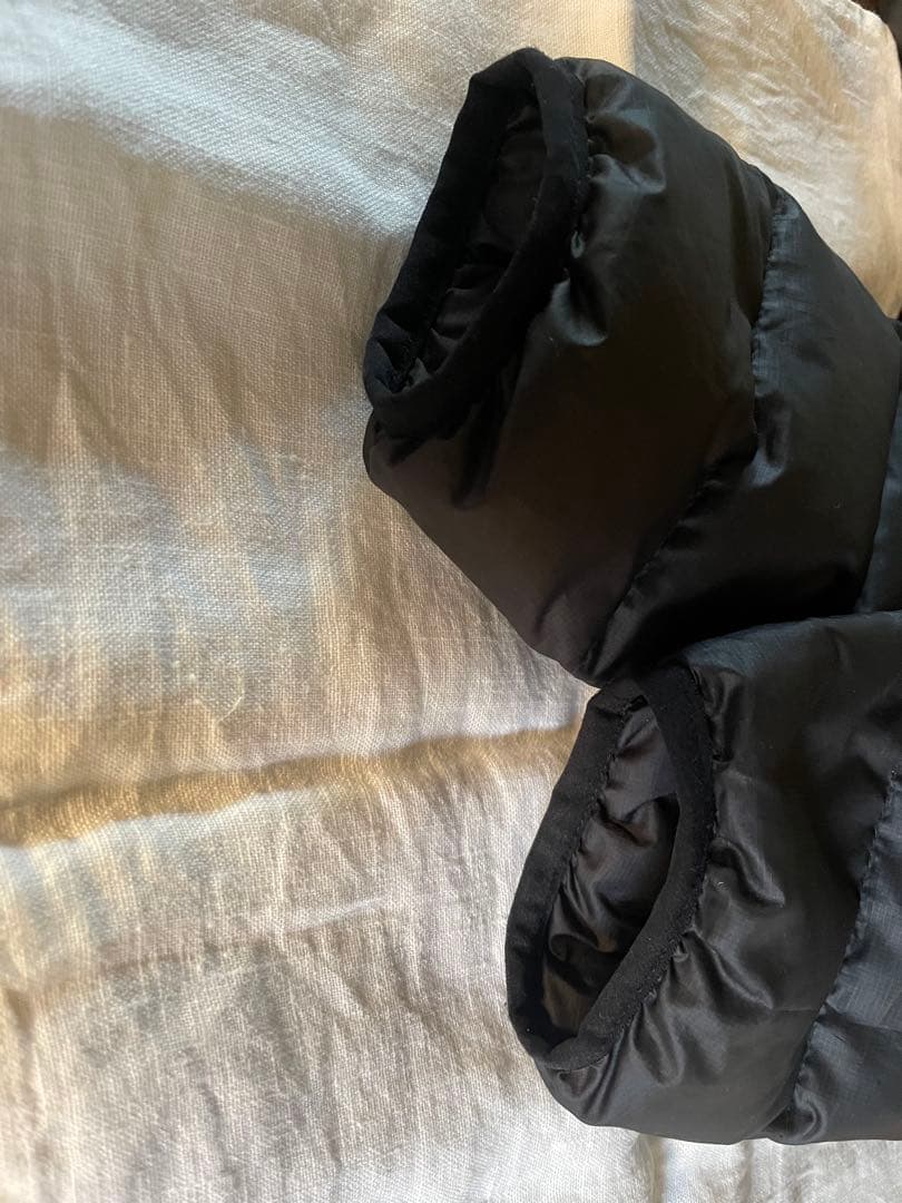 Patagonia パタゴニア　ブラック ダウンジャケット レディース　XS