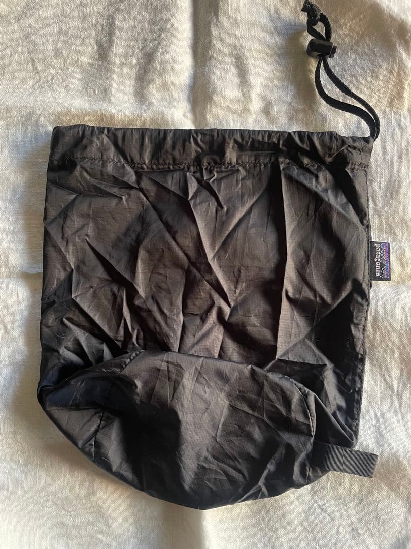 Patagonia パタゴニア　ブラック ダウンジャケット レディース　XS