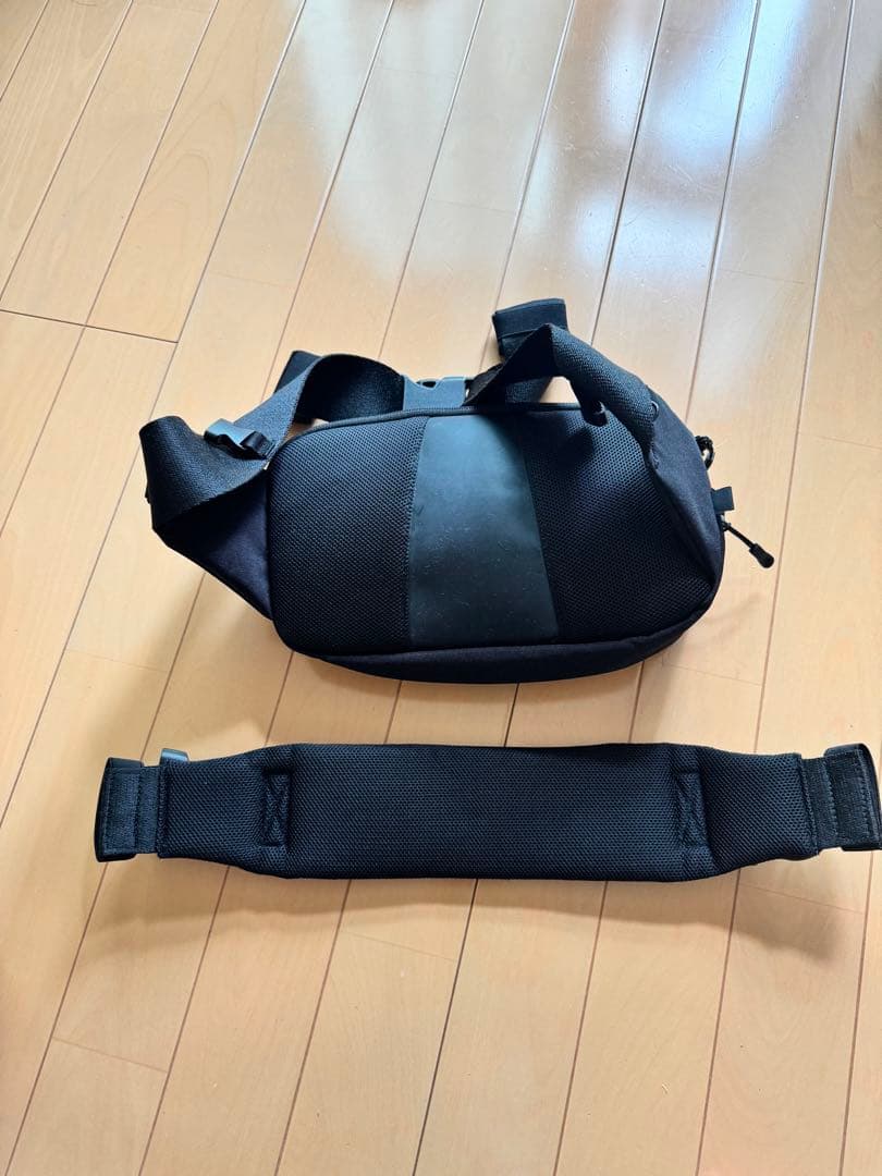 pomulu ポムル　ヒップシート